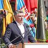 Ured predsjednika Hrvatske tvrdi da Milanović nije negirao genocid
