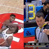Pogledajte kako je Tuzlak Ademir Zurapović isključio Antetokounmpa, dvostrukog MVP-a NBA lige