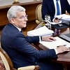 Kabinet Šefika Džaferovića: Tačno je da je Milanović u Sloveniji dovodio u pitanje genocid u Srebrenici