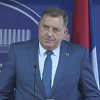 Dodik nezadovoljan izostankom podrške NSRS-a, otkrio karte: Želimo osvojiti 2/3 da ne ovisimo ni o kome