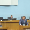 Dodikov fijasko: NSRS "odglumila" da daje agreman ambasadoru iako to nema nikakvu pravnu snagu