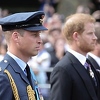 Princ William i Harry zajedno "pratili" kraljičin lijes, ponovili postupak od prije 25 godina