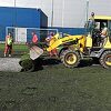 Počela rekonstrukcija terena na Grbavici, radovi će koštati skoro 700.000 KM