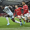 Manchester United u tim uvrstio igrača koji je uhapšen zbog optužbi za silovanje