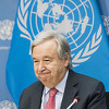Antonio Guterres: Šanse za mirovni sporazum u Ukrajini su minimalne