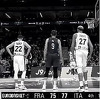 Numerološke čarolije na Eurobasketu: Kako su Francuzi dva puta preživjeli "identične poraze"