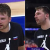 Dončić psovao sudijama nakon poraza Slovenije od Poljske, nije mogao kontrolisati emocije