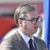 Aleksandar Vučić danas dolazi u BiH da otvori radove na izgradnji autoputa
