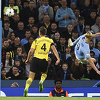 Pogledajte magičan gol Haalanda "high kickom" na kojem bi mu pozavidio i Ibrahimović