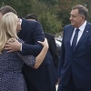 Dodik na sporan način dočekao Vučića u Bijeljini: Predsjedniče, dobro došli na svoje