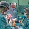Ortopedi Opće bolnice ponovo rade i operacije ugradnje vještačkog koljena
