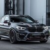BMW X4 M Competition nakon Manhartove "magije" razvija 635 KS