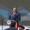 Dodik i Vučić pozivali na jedinstvo Srba pod jednom zastavom