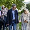 Hadžibajrić posjetio Potočare: Majkama Srebrenice ne smije ništa nedostajati