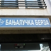 Banjalučka berza: Današnji promet veći od 98.000 KM