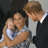 Princ Harry i Meghan ogorčeni jer njihova djeca neće dobiti status kraljevskog visočanstva