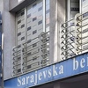 Na Sarajevskoj berzi promet 104.939,80 KM