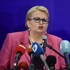 Turković: Svi se suočavamo s velikim izazovima, želimo unaprijediti odnos sa Svjetskom bankom