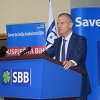 Poruka sa skupa SBB-a: Novalić mora plasirati milijardu KM koju ima