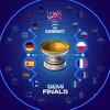 Eurobasket u završnoj fazi, ekipe iz naše grupe veliki favoriti za plasman u finale