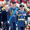 Princ William priznao da ga je procesija kraljice Elizabete podsjetila na majčinu sahranu