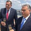 Dodik sa Vučićem i Orbanom danas u Beogradu