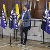 Konakovića na predizbornom skupu uporedili s Kulinom banom, on se zahvalio na tome