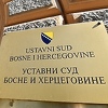 Ustavni sud BiH iduće sedmice odlučuje o kontroverznom Zakonu o nepokretnoj imovini RS-a