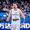 Dončić predstavio nove patike inspirisane Slovenijom, čestitala mu i Severina