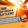 Nabavite ACC TAG uređaj u pola cijene
