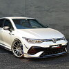 Oetinger predstavio paket vizuelnih promjena za Golf R