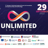Sedmi Sarajevo Unlimited okuplja tržišne lidere, svjetske eksperte i institucije
