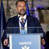 Konaković: Je li slučajno da Dodik o špijuniranju ambasadora govori dan nakon druženja sa Milanovićem?