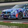 BMW priprema model M2 sa 473 KS
