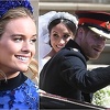 Sve djevojke princa Harryja: Evo s kim se zabavljao dok mu Meghan nije "preokrenula" život