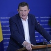 O aferi "Stickeri" prvi put se oglasio i glavni akter - ministar Vojin Mitrović