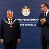 Orban nakon sastanka s Vučićem: Sankcije Rusiji kreiraju oni koji su udaljeni od nje