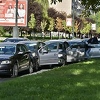 Lančani sudar na glavnoj saobraćajnici u Sarajevu, učestvovalo pet vozila