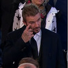 Beckham nakon 13 sati stigao do kraljicinog kovčega, rasplakao se i otkrio: Prevario sam se
