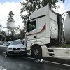Jedna osoba smrtno stradala u teškoj nesreći kod Jablanice