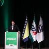Izetbegović: U narednom mandatu ćemo napraviti najveći pomak u vladavini zakona i ekonomiji