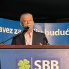 SBB održao skup u Doboj-Istoku, Radončić poručio: Naše politike mogu ujediniti BiH