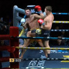 Erko Jun nokautiran u Rusiji u debitantskom meču u kickboxu