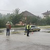 Automobil udario djevojčicu kod Kalesije, zadobila teške povrede