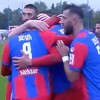 Borac u derbiju srušio Tuzla City i preuzeo prvo mjesto u Premijer ligi BiH