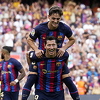 Lewandowski nastavio briljirati u Španiji, Barcelona upisala petu uzastopnu pobjedu
