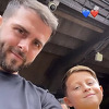 Pjanić je danas opet pokazao koliko voli Barcelonu, sa sinom Edinom se vratio na Camp Nou
