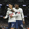 Tottenham deklasirao Leicester (6:2), Son ušao s klupe pa postigao hat-trick
