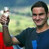 Kako izgledaju pijanstvo i mamurluk Rogera Federera: Tri dana se nisam mogao oporaviti