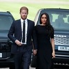 Princ Harry i Meghan Markle nisu pozvani na državni prijem, za to su doznali iz medija